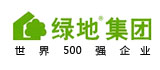 綠地集團網(wǎng)站設計