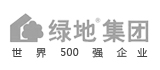 綠地集團網(wǎng)站設計